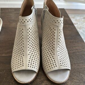 Lucky brand, worn once